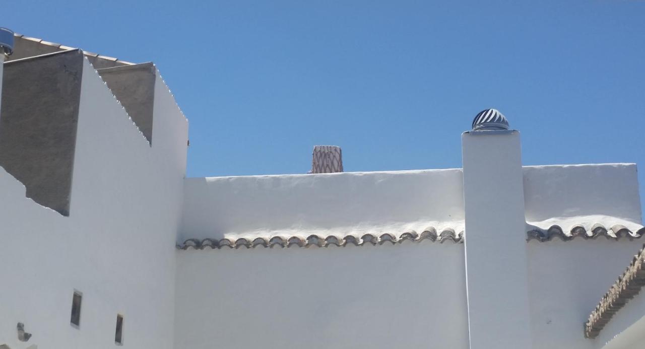 Casa Los Tejones Pinos del Valle エクステリア 写真