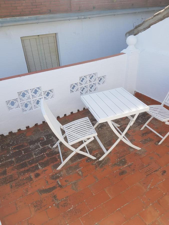 Casa Los Tejones Pinos del Valle エクステリア 写真