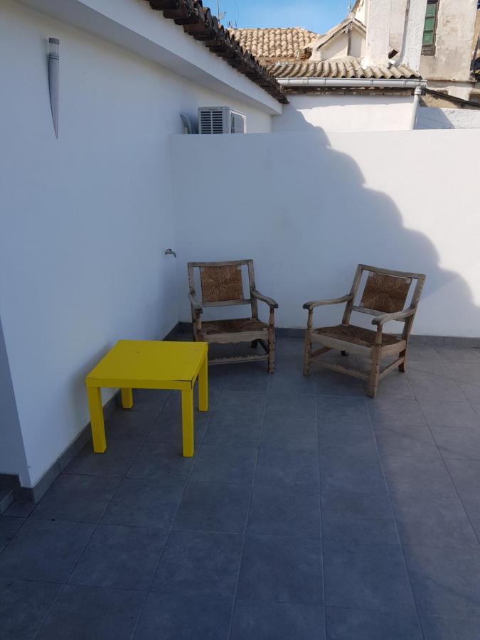 Casa Los Tejones Pinos del Valle エクステリア 写真