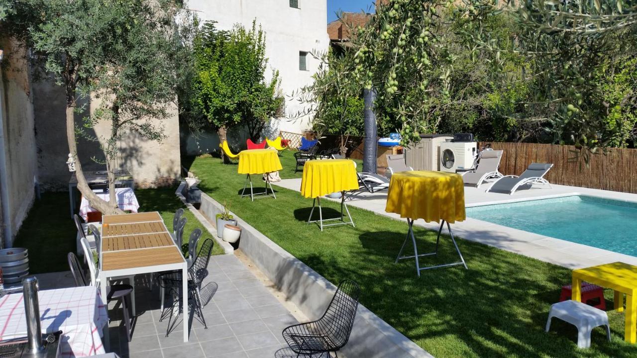 Casa Los Tejones Pinos del Valle エクステリア 写真